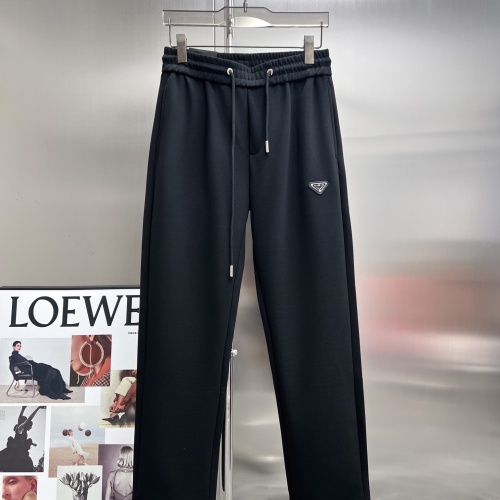 Prada Pants For Unisex #1243112 $52.00 USD, Wholesale Replica Prada Pants