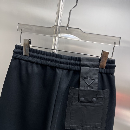 Replica Prada Pants For Unisex #1243112 $52.00 USD for Wholesale