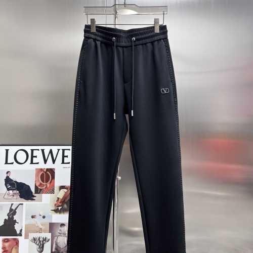 Valentino Pants For Unisex #1243117 $60.00 USD, Wholesale Replica Valentino Pants