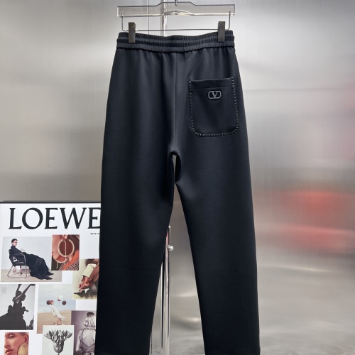 Replica Valentino Pants For Unisex #1243117 $60.00 USD for Wholesale