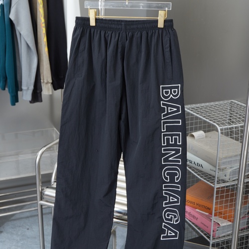 Balenciaga Pants For Unisex #1243274 $76.00 USD, Wholesale Replica Balenciaga Pants