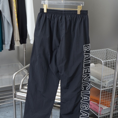 Replica Balenciaga Pants For Unisex #1243274 $76.00 USD for Wholesale