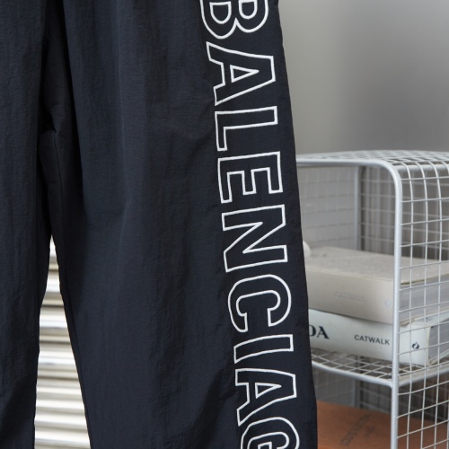 Replica Balenciaga Pants For Unisex #1243274 $76.00 USD for Wholesale