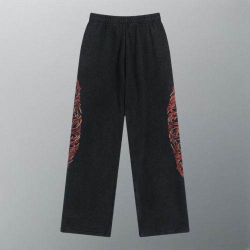 Replica Balenciaga Pants For Unisex #1243275 $56.00 USD for Wholesale