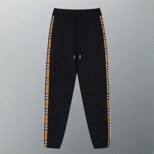 Burberry Pants For Unisex #1243283 $56.00 USD, Wholesale Replica Burberry Pants