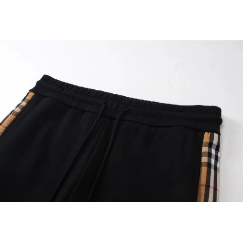 Replica Burberry Pants For Unisex #1243283 $56.00 USD for Wholesale