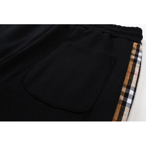 Replica Burberry Pants For Unisex #1243283 $56.00 USD for Wholesale