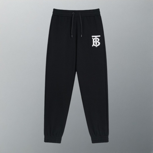 Burberry Pants For Unisex #1243286 $56.00 USD, Wholesale Replica Burberry Pants