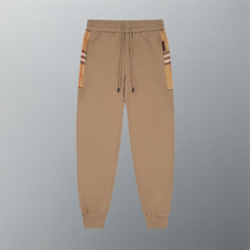 Burberry Pants For Unisex #1243287 $56.00 USD, Wholesale Replica Burberry Pants