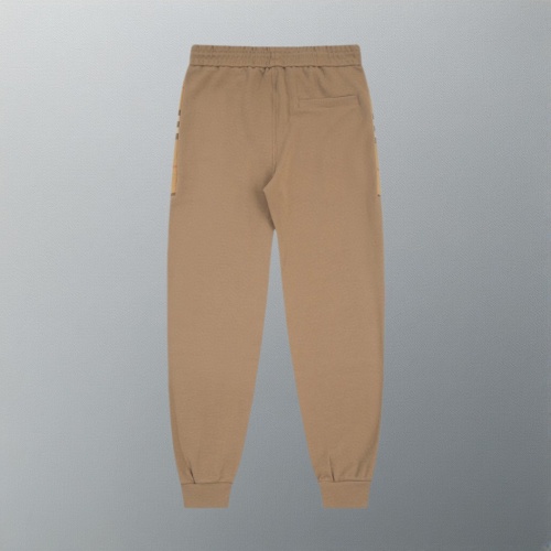 Replica Burberry Pants For Unisex #1243287 $56.00 USD for Wholesale