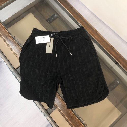 Christian Dior Pants For Unisex #1243298 $45.00 USD, Wholesale Replica Christian Dior Pants