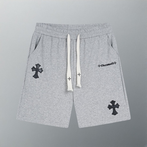 Chrome Hearts Pants For Unisex #1243302 $45.00 USD, Wholesale Replica Chrome Hearts Pants