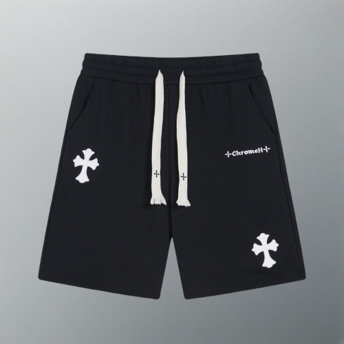 Chrome Hearts Pants For Unisex #1243303 $45.00 USD, Wholesale Replica Chrome Hearts Pants