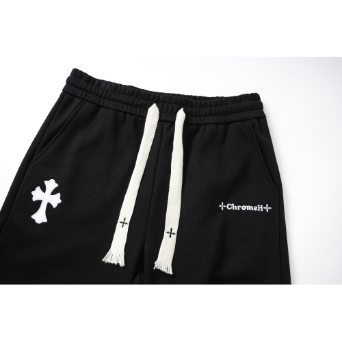 Replica Chrome Hearts Pants For Unisex #1243303 $45.00 USD for Wholesale