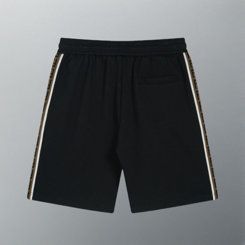 Replica Fendi Pants For Unisex #1243310 $45.00 USD for Wholesale