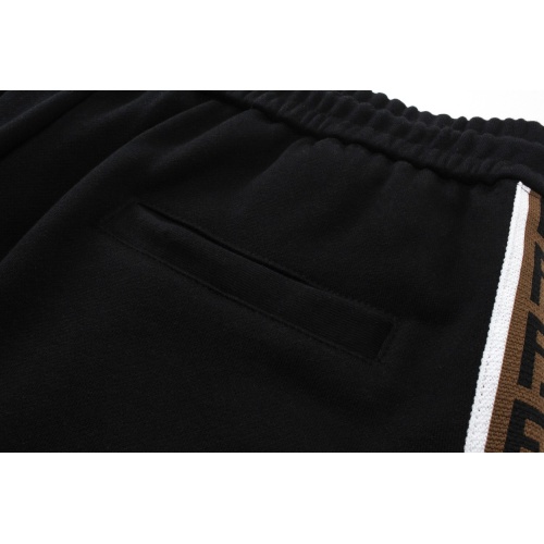 Replica Fendi Pants For Unisex #1243310 $45.00 USD for Wholesale