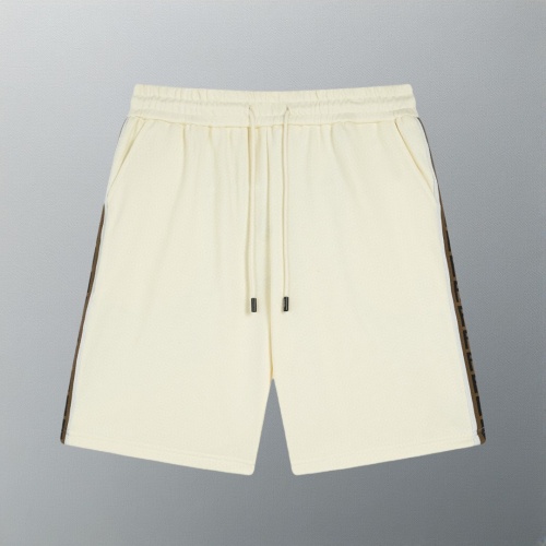 Fendi Pants For Unisex #1243311 $45.00 USD, Wholesale Replica Fendi Pants