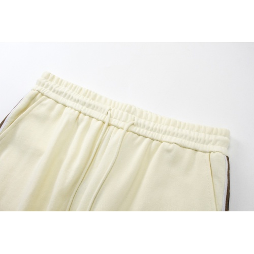 Replica Fendi Pants For Unisex #1243311 $45.00 USD for Wholesale