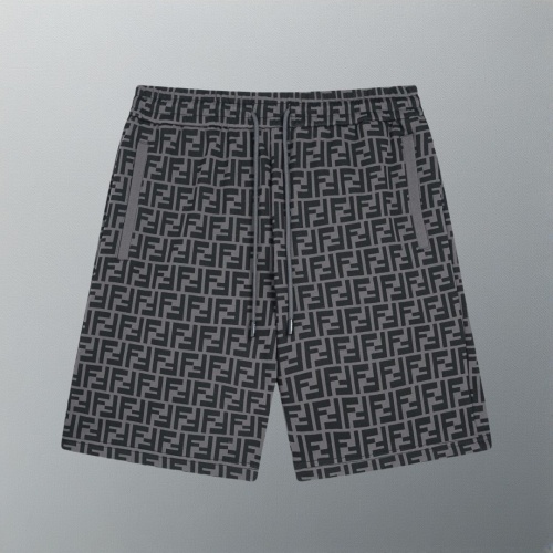 Fendi Pants For Unisex #1243312 $45.00 USD, Wholesale Replica Fendi Pants