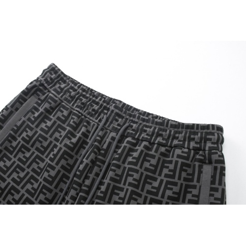 Replica Fendi Pants For Unisex #1243312 $45.00 USD for Wholesale