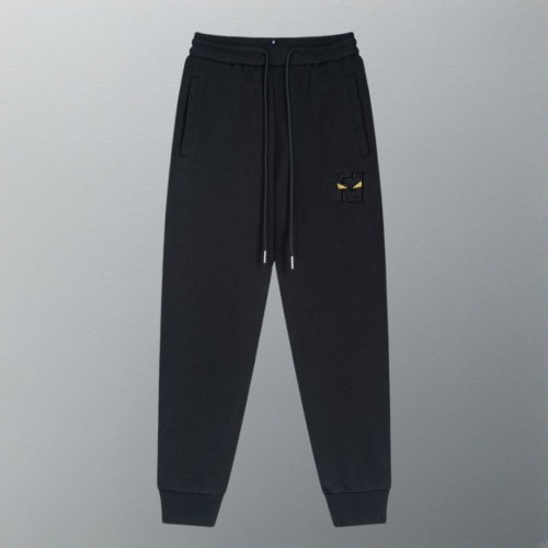 Fendi Pants For Unisex #1243314 $56.00 USD, Wholesale Replica Fendi Pants