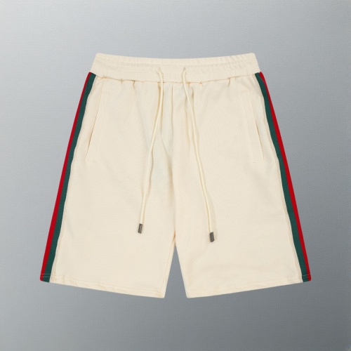 Gucci Pants For Unisex #1243325 $45.00 USD, Wholesale Replica Gucci Pants