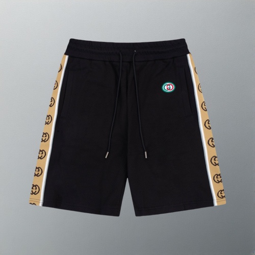 Gucci Pants For Unisex #1243339 $45.00 USD, Wholesale Replica Gucci Pants