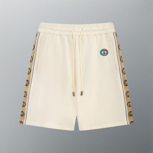 Gucci Pants For Unisex #1243340 $45.00 USD, Wholesale Replica Gucci Pants