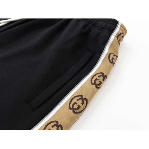 Replica Gucci Pants For Unisex #1243343 $45.00 USD for Wholesale