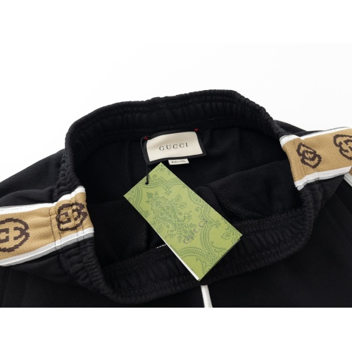 Replica Gucci Pants For Unisex #1243343 $45.00 USD for Wholesale