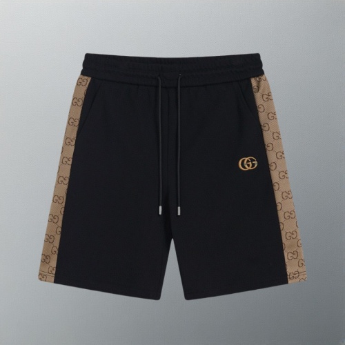 Gucci Pants For Unisex #1243347 $45.00 USD, Wholesale Replica Gucci Pants