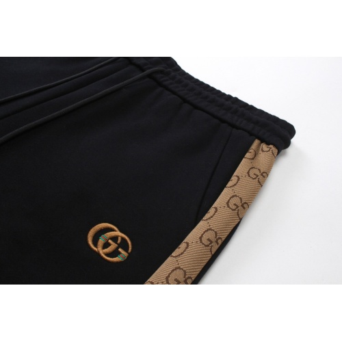 Replica Gucci Pants For Unisex #1243347 $45.00 USD for Wholesale