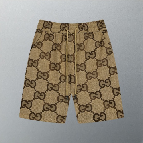 Gucci Pants For Unisex #1243349 $45.00 USD, Wholesale Replica Gucci Pants