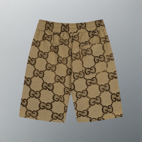 Replica Gucci Pants For Unisex #1243349 $45.00 USD for Wholesale