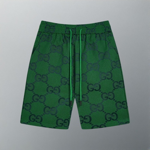 Gucci Pants For Unisex #1243350 $45.00 USD, Wholesale Replica Gucci Pants