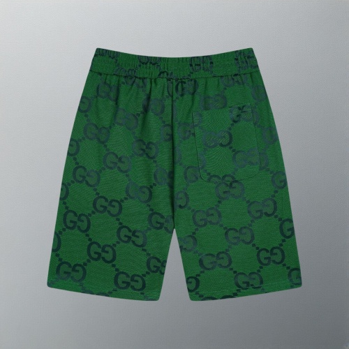 Replica Gucci Pants For Unisex #1243350 $45.00 USD for Wholesale