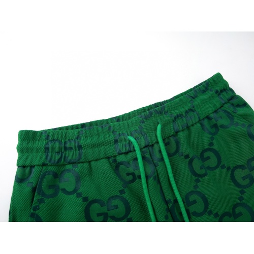 Replica Gucci Pants For Unisex #1243350 $45.00 USD for Wholesale