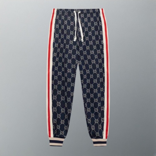 Gucci Pants For Unisex #1243352 $56.00 USD, Wholesale Replica Gucci Pants