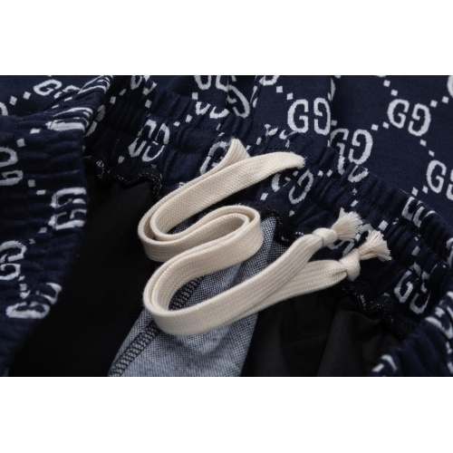 Replica Gucci Pants For Unisex #1243352 $56.00 USD for Wholesale