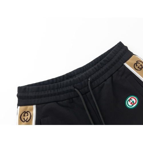 Replica Gucci Pants For Unisex #1243353 $56.00 USD for Wholesale