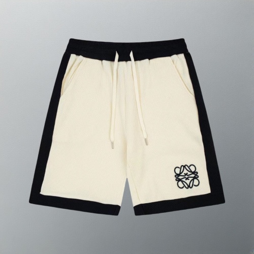 LOEWE Pants For Unisex #1243356 $45.00 USD, Wholesale Replica LOEWE Pants