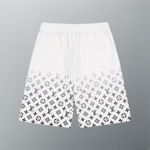 Louis Vuitton LV Pants For Unisex #1243371 $45.00 USD, Wholesale Replica Louis Vuitton LV Pants