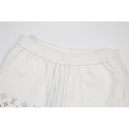 Replica Louis Vuitton LV Pants For Unisex #1243371 $45.00 USD for Wholesale