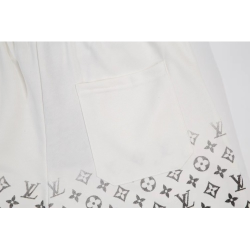 Replica Louis Vuitton LV Pants For Unisex #1243371 $45.00 USD for Wholesale