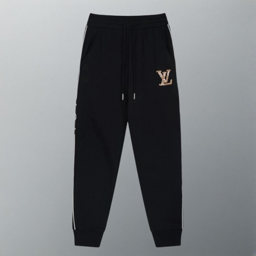 Louis Vuitton LV Pants For Unisex #1243374 $56.00 USD, Wholesale Replica Louis Vuitton LV Pants