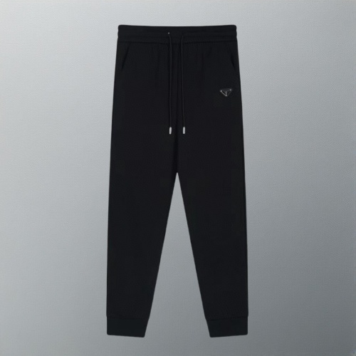 Prada Pants For Unisex #1243376 $56.00 USD, Wholesale Replica Prada Pants