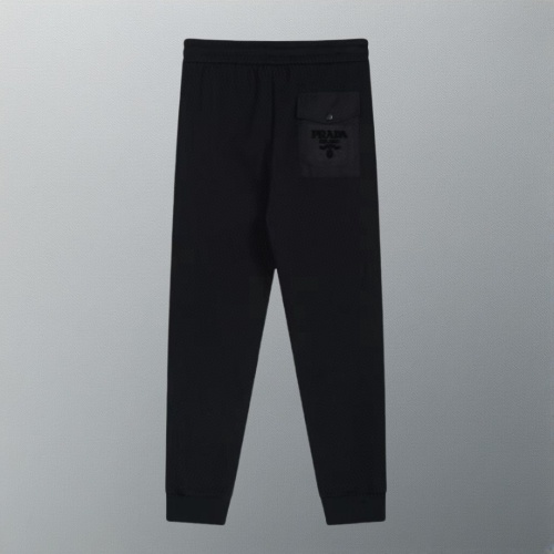 Replica Prada Pants For Unisex #1243376 $56.00 USD for Wholesale