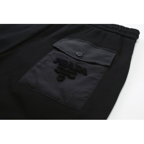 Replica Prada Pants For Unisex #1243377 $45.00 USD for Wholesale