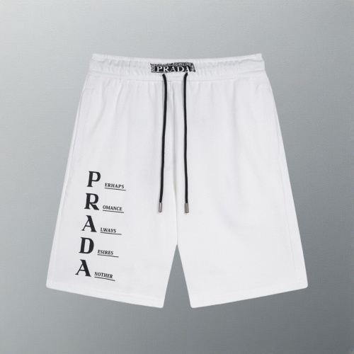 Prada Pants For Unisex #1243378 $45.00 USD, Wholesale Replica Prada Pants