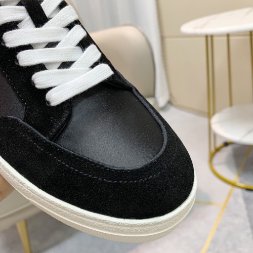 Replica Off-White Casual Shoes For Men #1243385 $80.00 USD for Wholesale